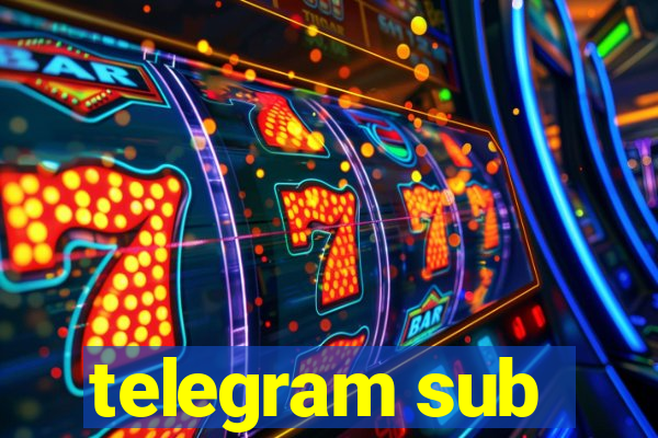 telegram sub